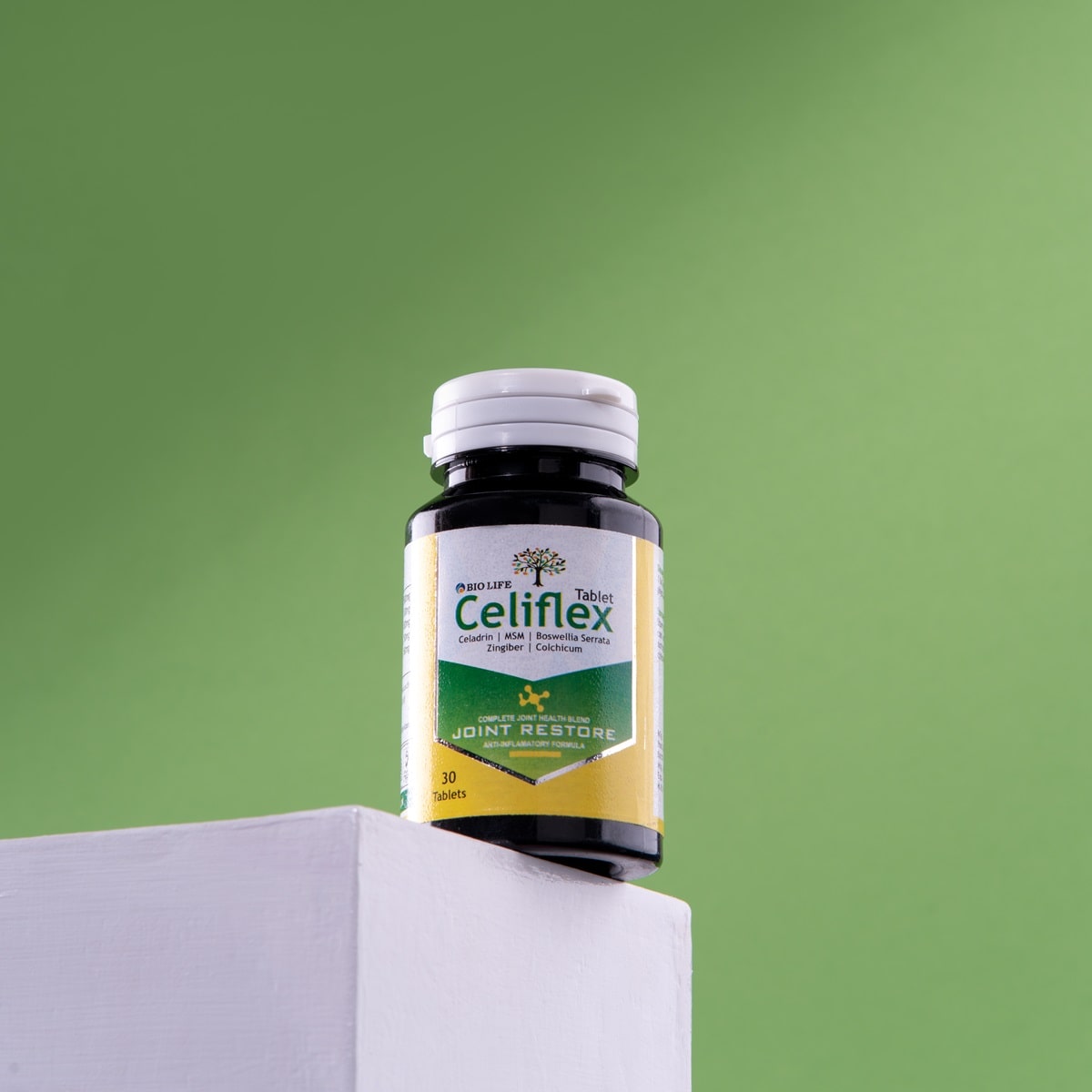Celiflex Tablets