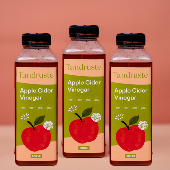 Apple Cider Vinegar Buy 2 Get 1 Free