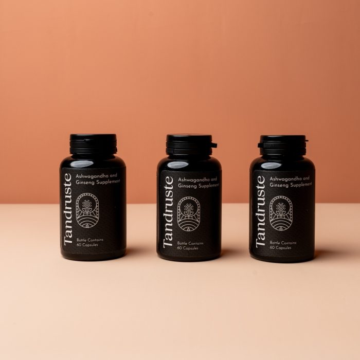 Ashwagandha Deal ( Pack of 3)