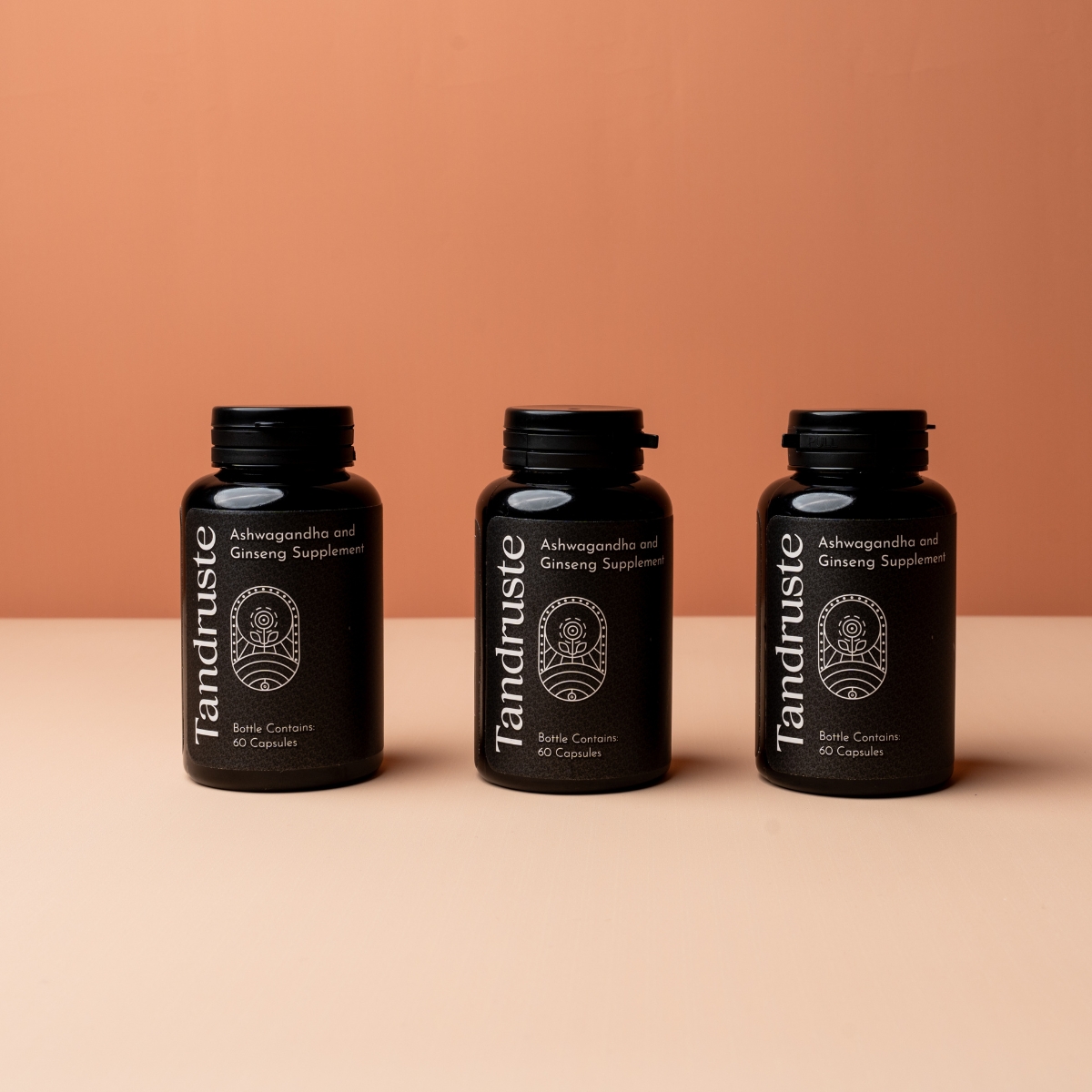 Ashwagandha Deal ( Pack of 3)