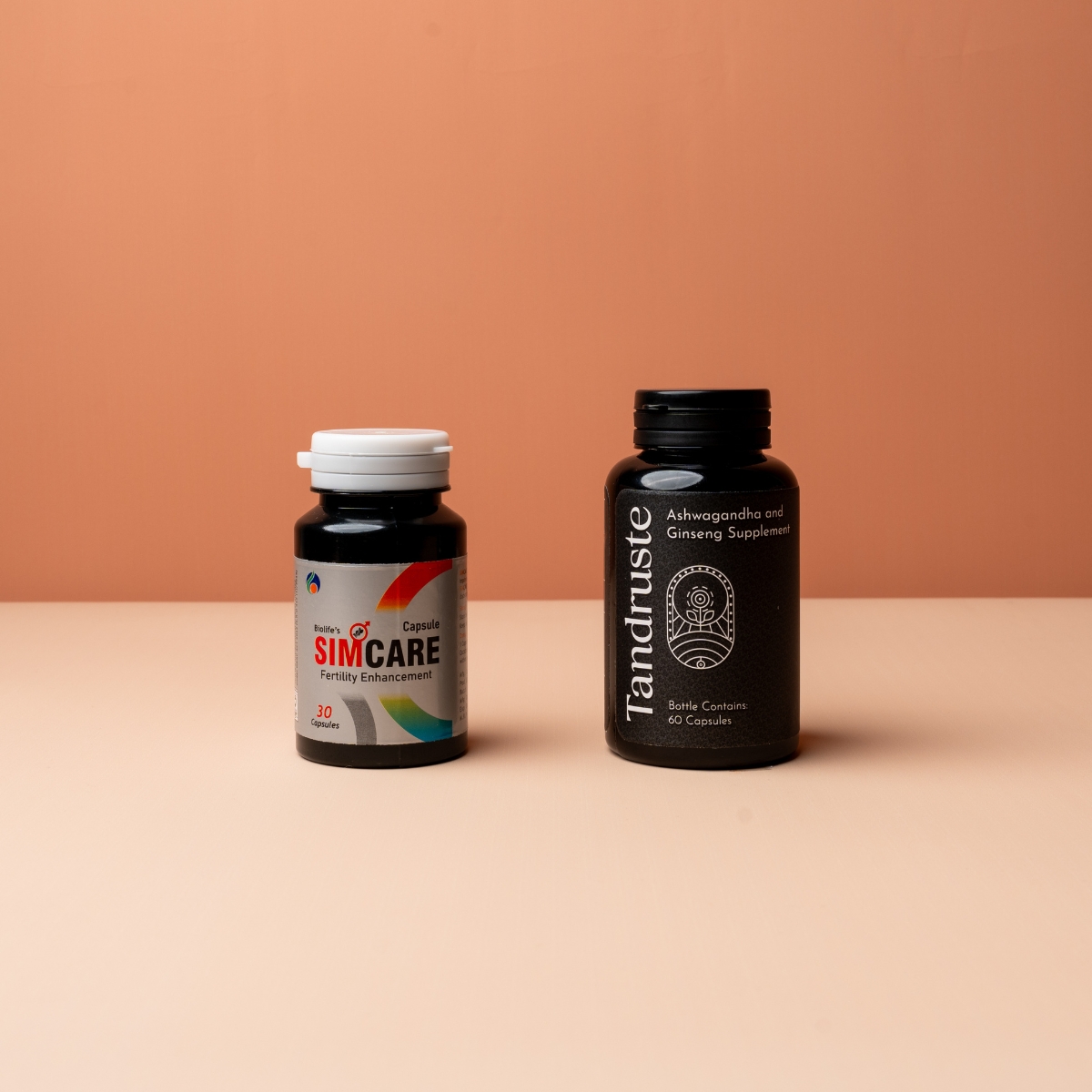 Male fertility Deal