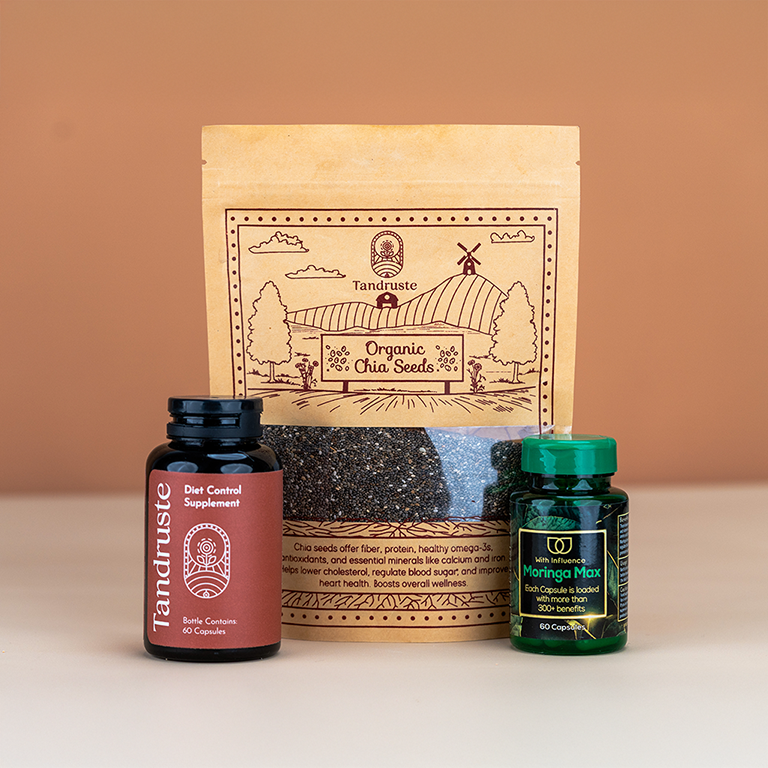 Power Pack Deal