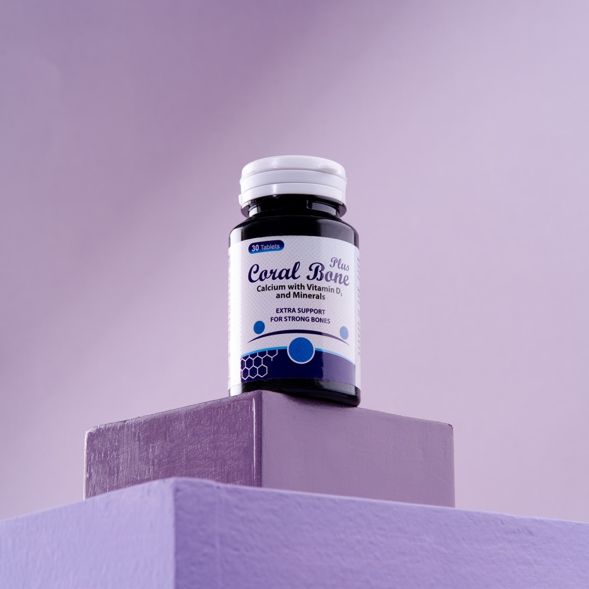 Coral bone Calcium(bones)