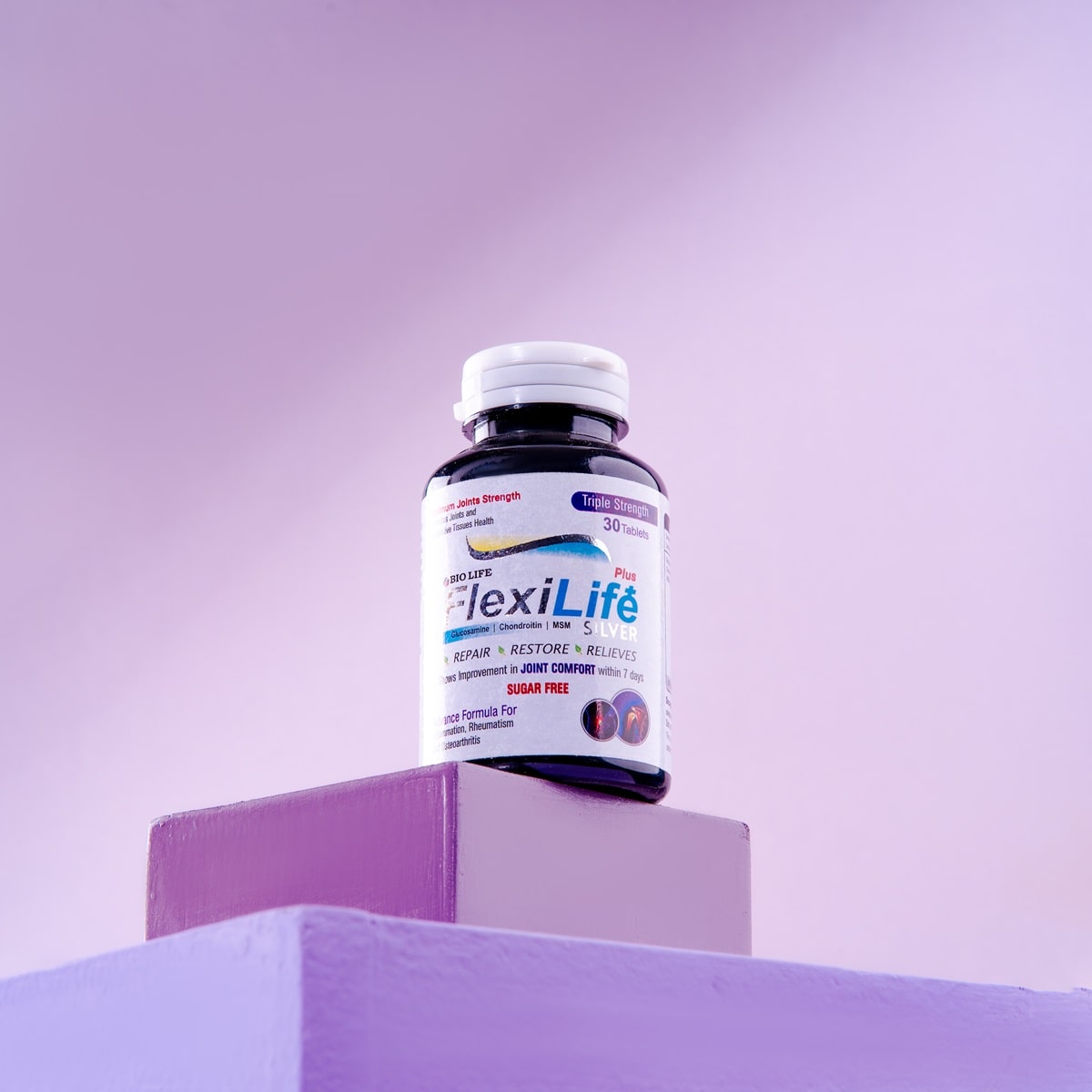 FlexiLife Plus (joint comfort)