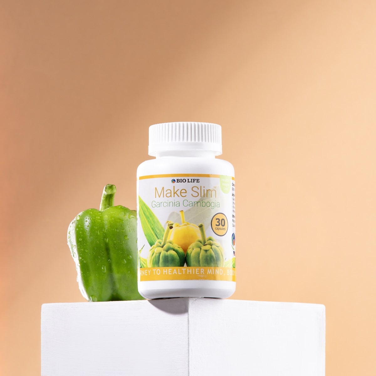 Make Slim & Diet Plan