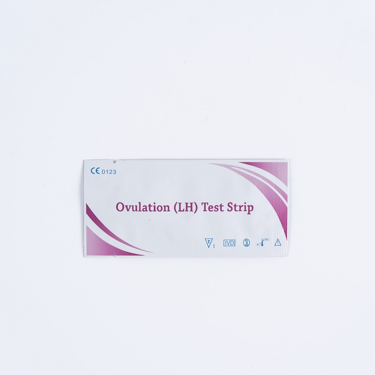 Ovulation (LH) Test Strip (Pack of Five)