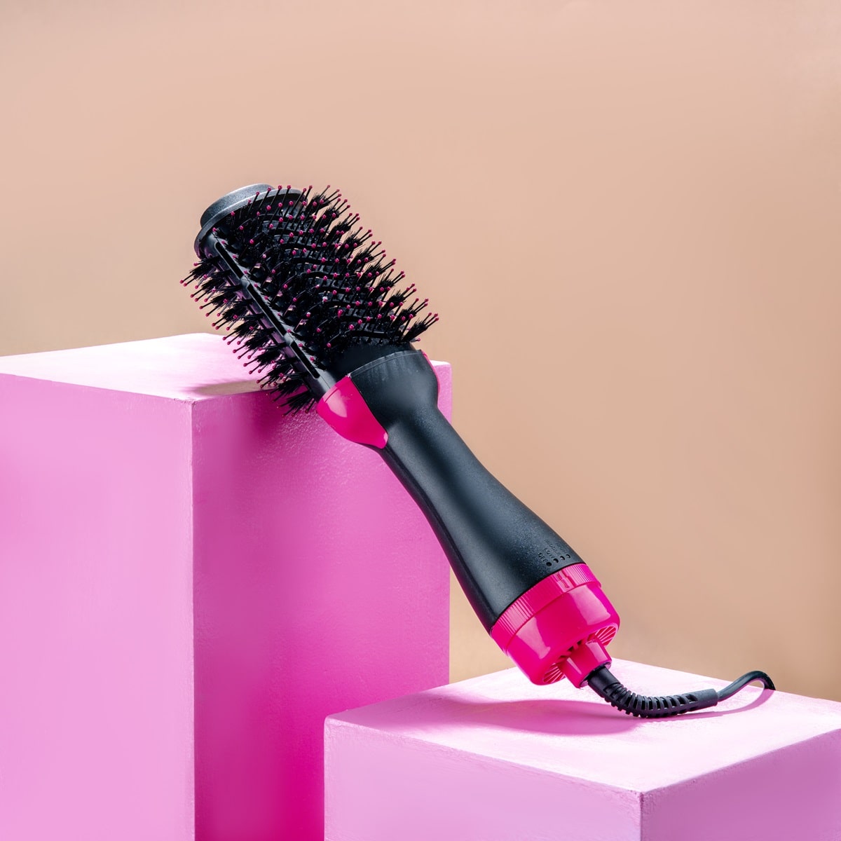 Hot Air Brush (3 in 1) on SALE !!