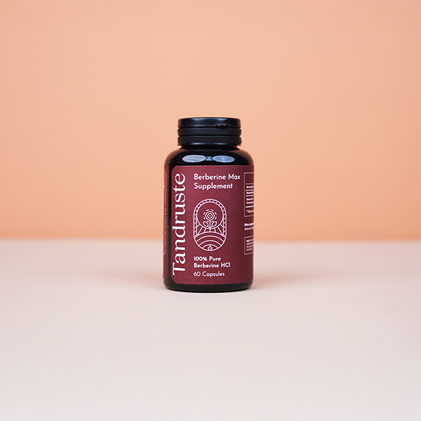 Berberine Max (weight loss)