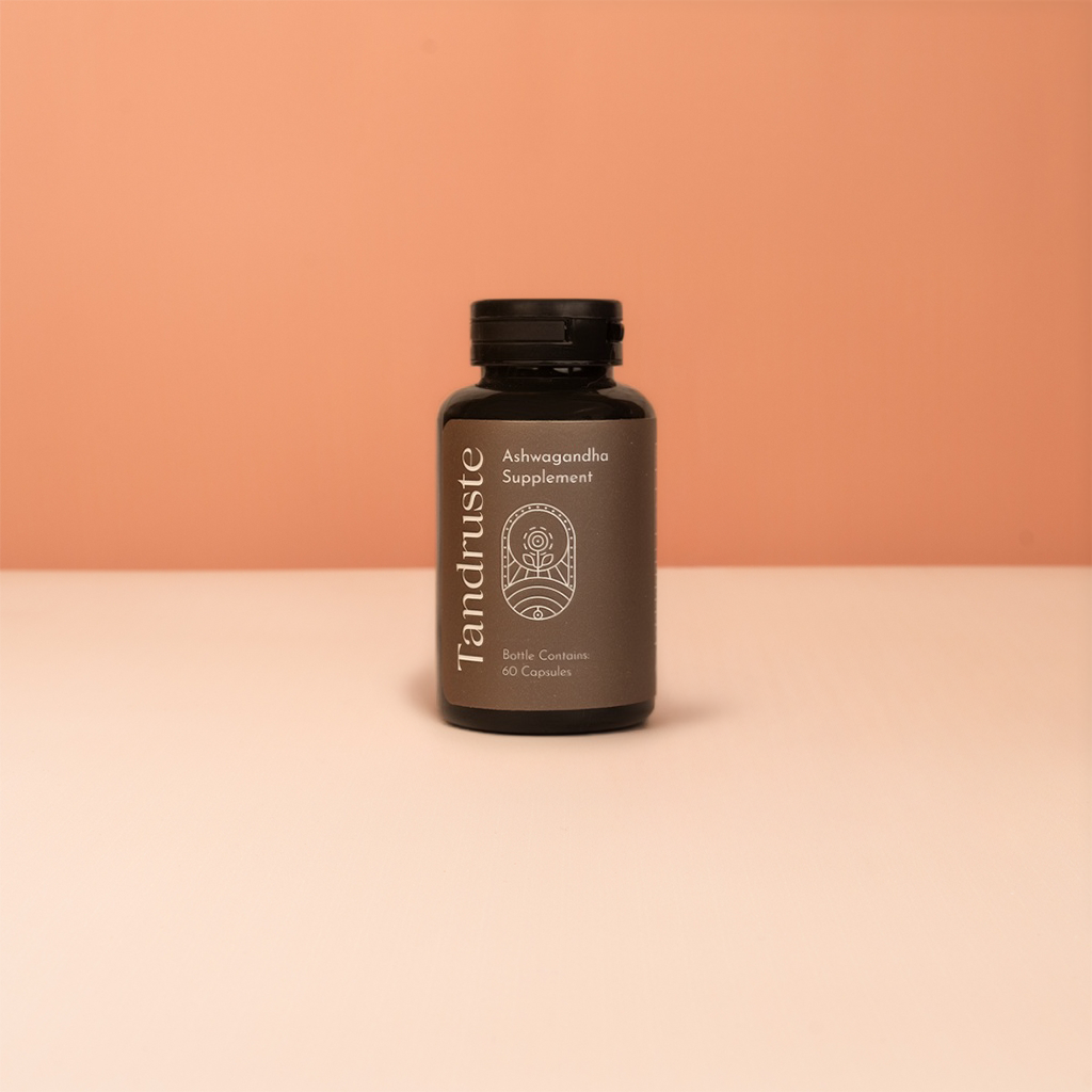 Ashwagandha Supplement