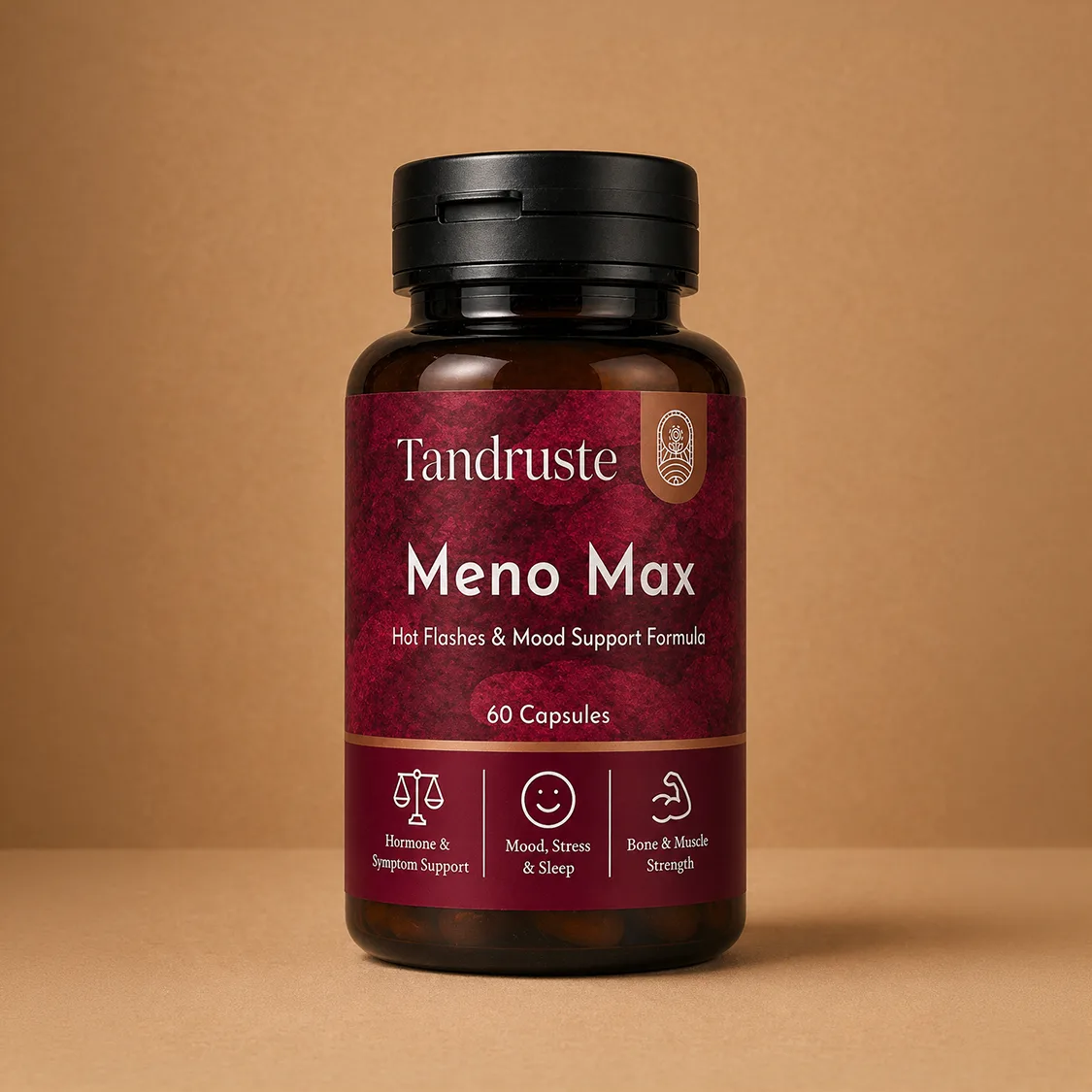 Meno Max – Menopause Support Formula