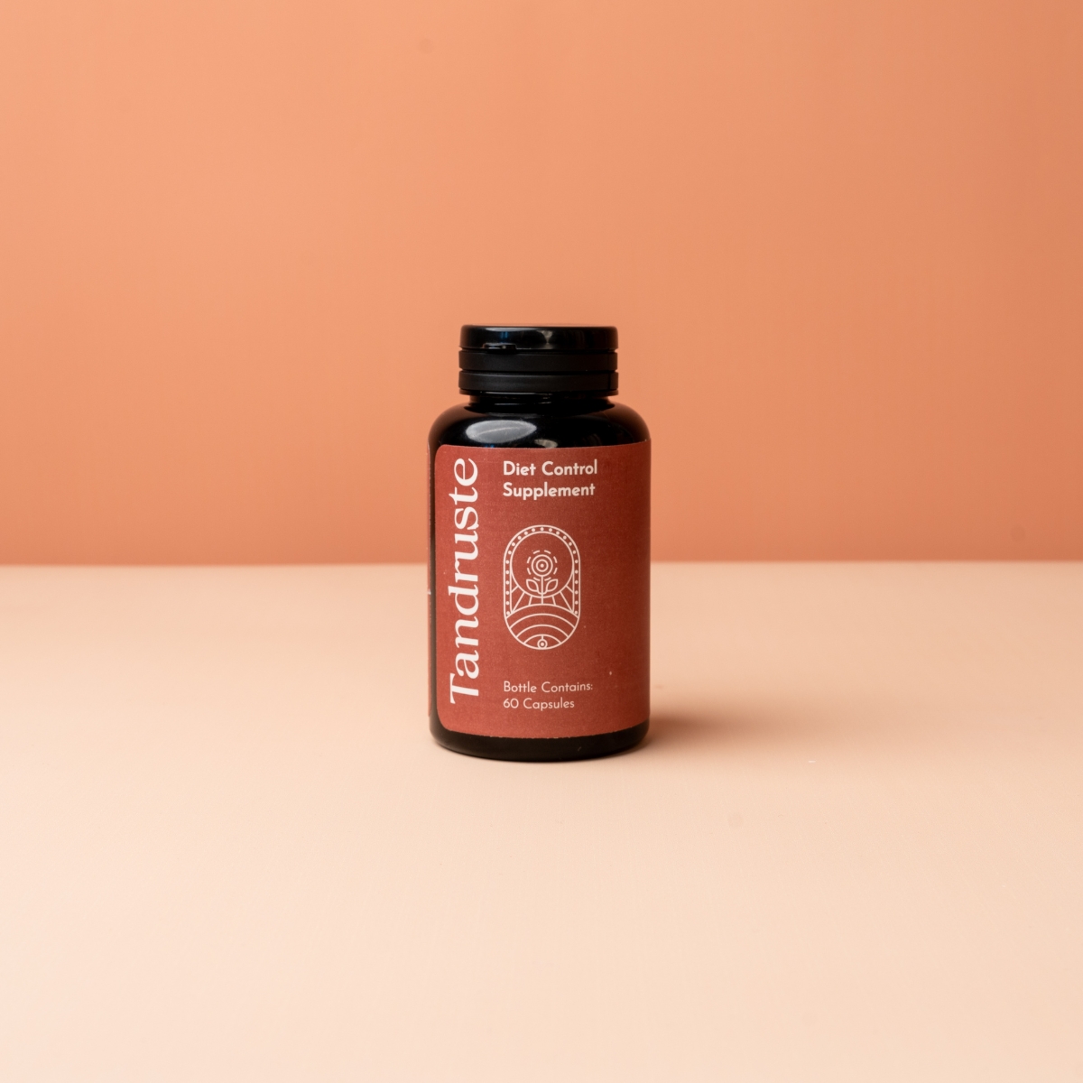 Diet Control Supplement