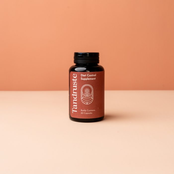 Diet Control Supplement
