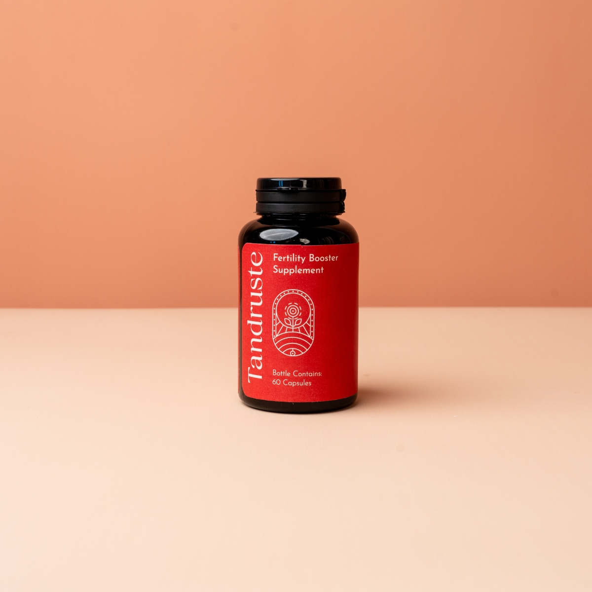 Organic Fertility Booster